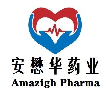 安懋华药业有限公司
